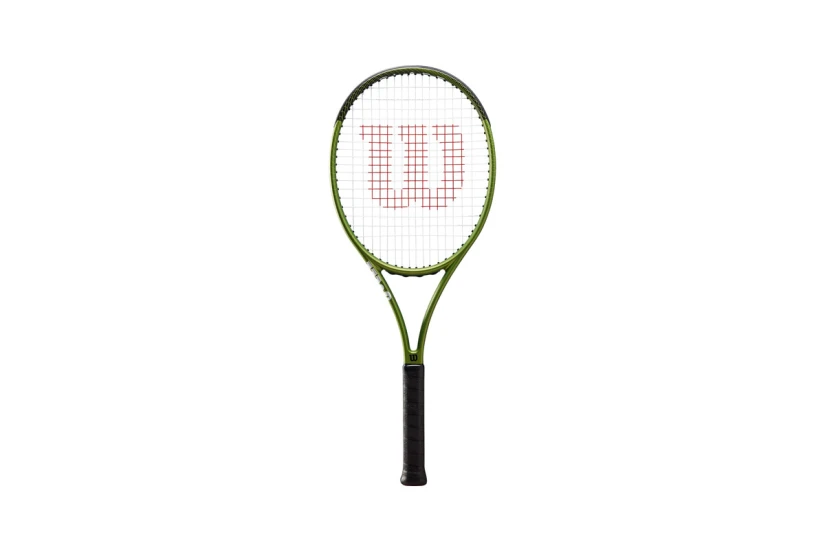 Wilson Blade Feel 100 Tns Rkt Ρακέτα (WR117410U)