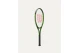 Wilson Blade Feel Comp 26 Παιδική Ρακέτα Τένις Πράσινη, Χακί