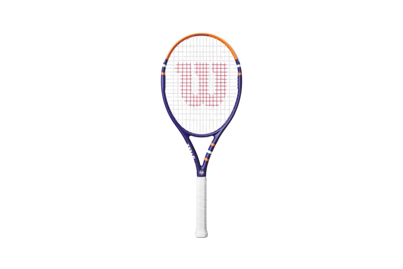 Wilson Roland Garros Equipe Hp Tns Rkt Ρακέτα (WR127010U)