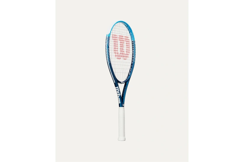 Wilson Ultra Power Rxt 105 Ρακέτα Τένις Μπλε Σκούρο, Λευκή