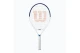 Wilson Roland Garros Elite 23 Παιδική Ρακέτα Τένις Λευκή, Μαύρη
