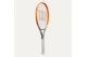 Wilson Roland Garros Elite Comp 26 Παιδική Ρακέτα Τένις Πορτοκαλί, Μπεζ