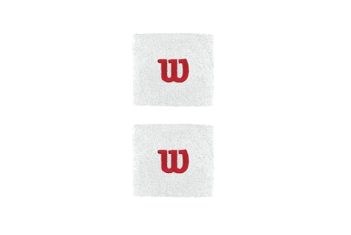 Wilson Wristband Περικάρπιο (WR5602100)