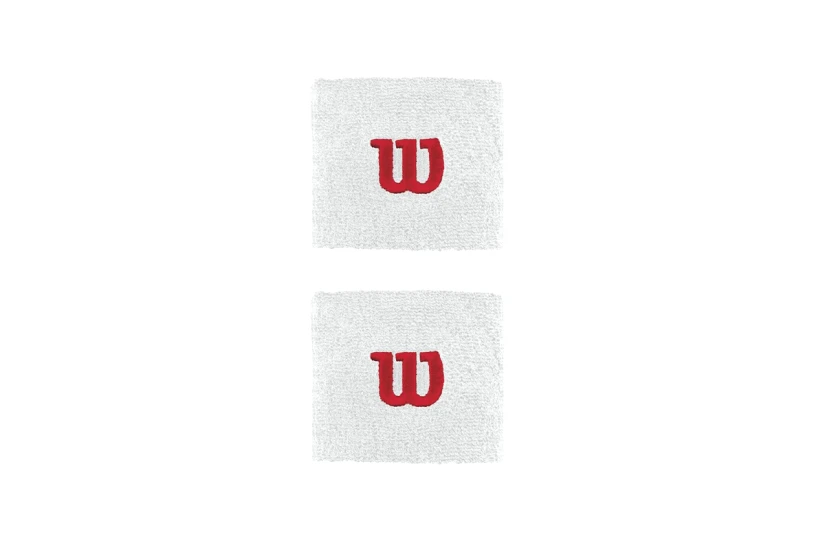 Wilson Wristband Περικάρπιο (WR5602100)