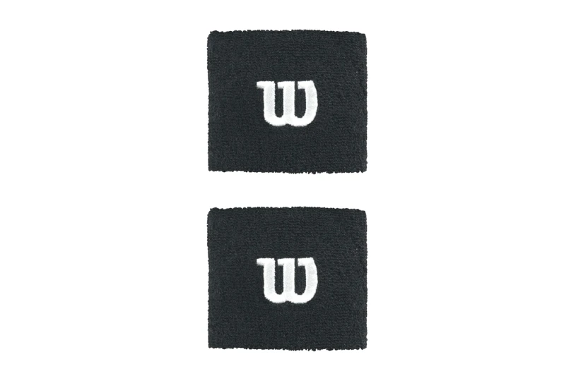 Wilson Wristband Περικάρπιο (WR5602700)