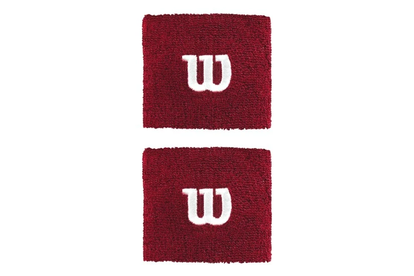 Wilson Wristband Περικάρπιο (WR5602900)