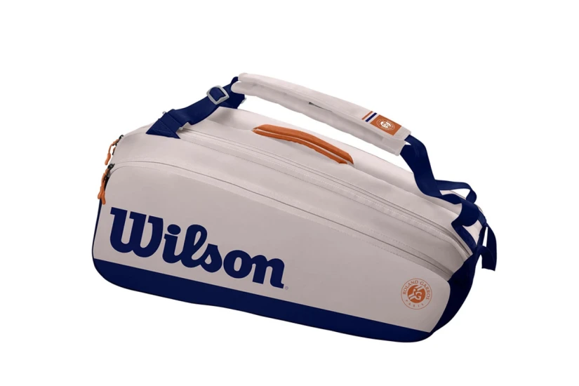 Wilson Rg Premium 9 Pk Αθλητικός Σάκος (WR8012601001)