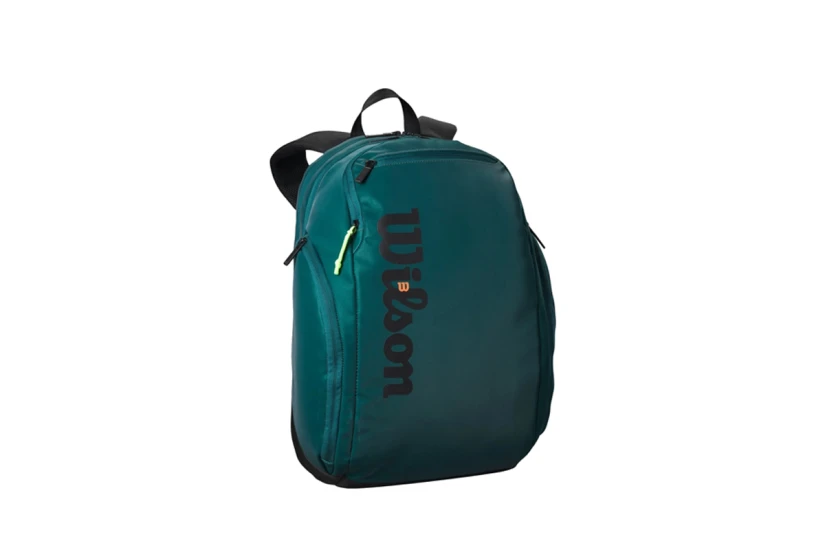 Wilson Blade Super Tour V9 Backpack Κυπαρισσί