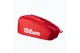 Wilson Super Tour 6 Pack 2025 Θήκη Ρακέτας