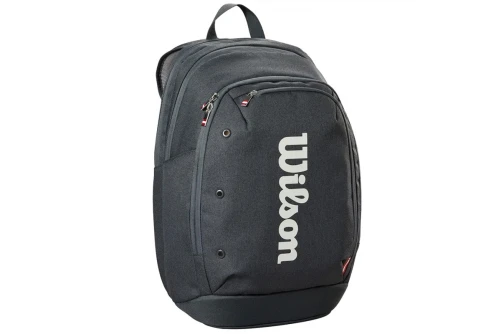 Wilson Tour 2025 Backpack (WR8037401001)