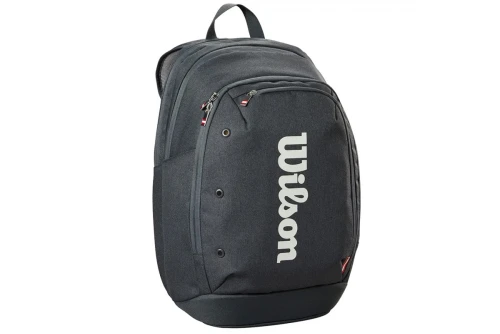 Wilson Tour 2025 Backpack (WR8037401001)