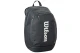 Wilson Tour 2025 Backpack Γκρι Σκούρο, Εκρού