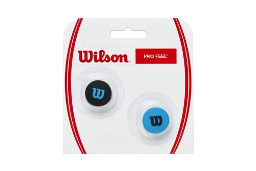 Wilson Pro Feel Αντικραδασμικά Για Ρακέτα (WR8405801001)