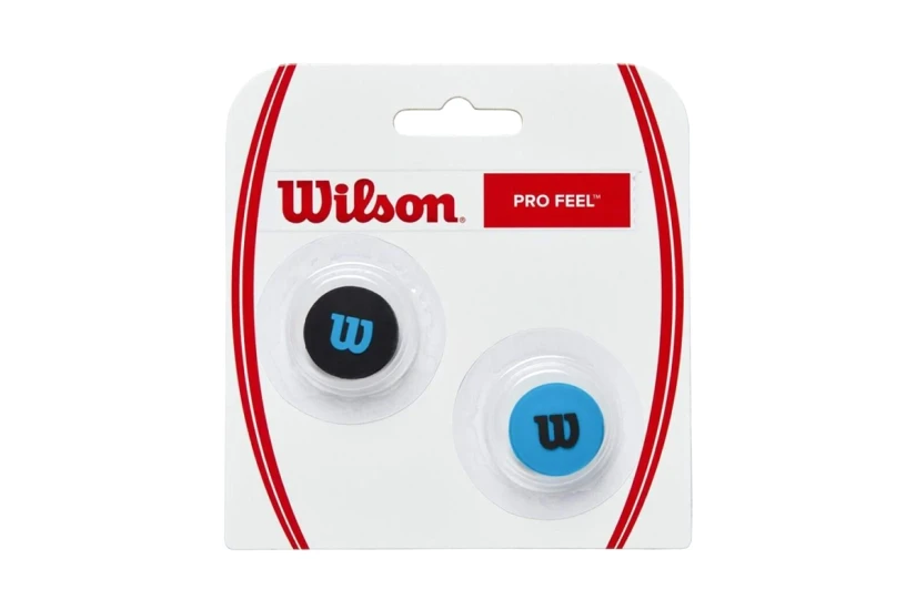 Wilson Pro Feel Αντικραδασμικά Για Ρακέτα (WR8405801001)