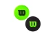 Wilson Pro Feel Αντικραδασμικά Για Ρακέτα (WR8405901001)