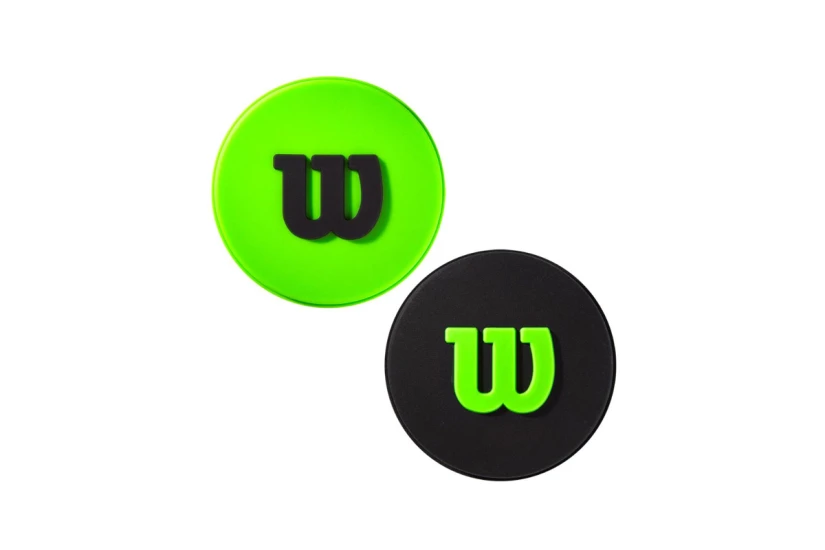 Wilson Pro Feel Αντικραδασμικά Για Ρακέτα (WR8405901001)