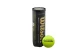 Wilson Premier Μπαλάκια Padel 3 Τεμάχια