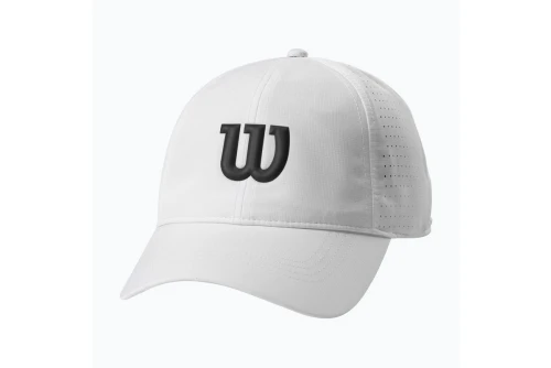 Wilson Ultralight Tennis Cap Ii Καπέλο Velcro (WRA815201)