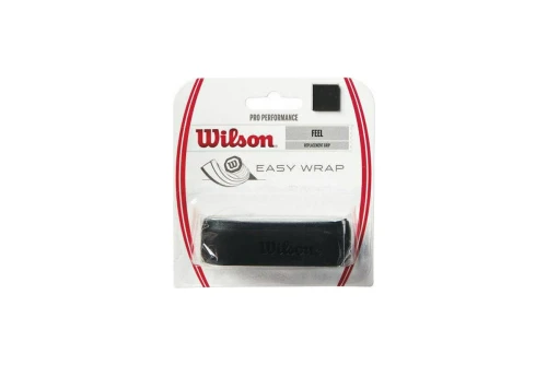 Wilson Pro Performance Feel Replacement Grip Overgrip (WRZ470800)
