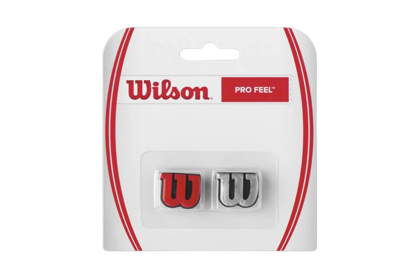 Wilson Pro Feel Αντικραδασμικό Για Ρακέτα (WRZ537600)