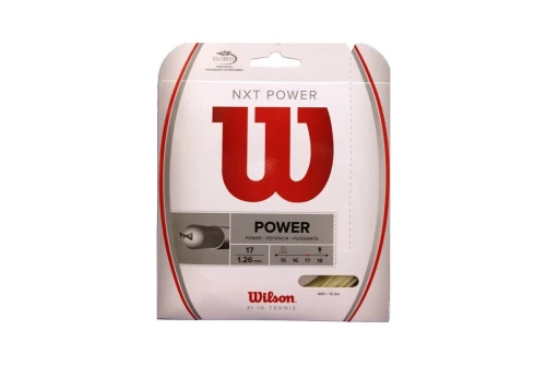 Wilson Nxt Power (WRZ941700)