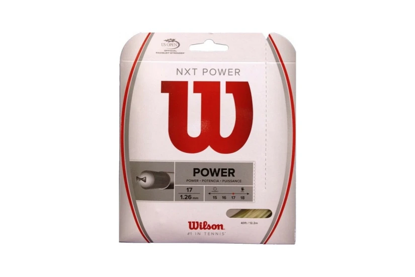 Wilson Nxt Power (WRZ941700)