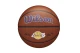 Wilson NBA Team Alliance Los Angeles Lakers Μπάλα Μπάσκετ