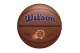 Wilson NBA Team Alliance Phoenix Suns Μπάλα Μπάσκετ Καφέ