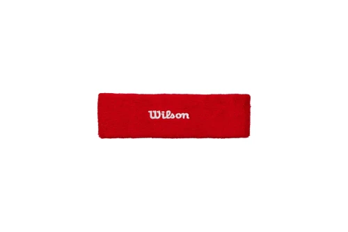 Wilson Headband Περιμετώπιο (WU00019331RDB)