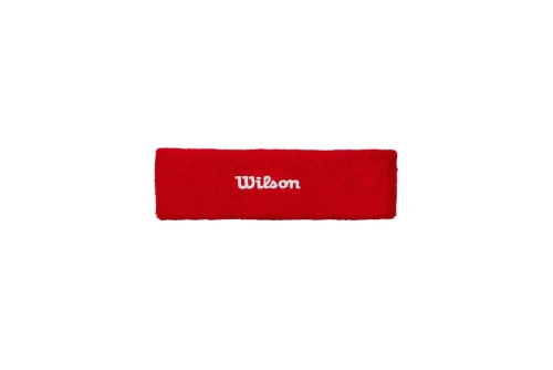 Wilson Headband Περιμετώπιο (WU00019331RDB)
