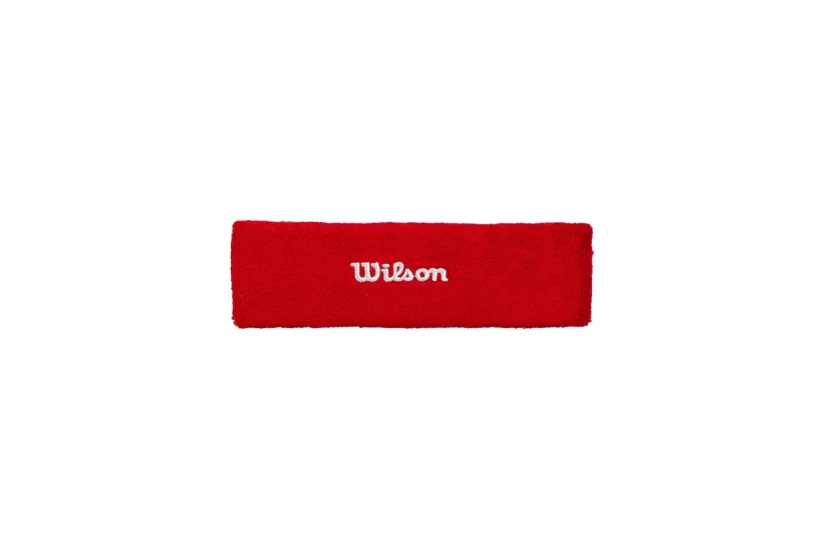 Wilson Περιμετώπιο Κόκκινο