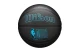 Wilson Nba Forge Plus Charcoal Size 7 Μπάλα Μπάσκετ (WZ2016803XB7)