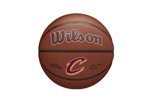 Wilson Nba Team Alliance Cleveland Cavaliers Μπάλα Μπάσκετ (WZ4011901XB7)