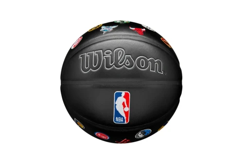 Wilson Nba All Stars Team Premiere Size 7 Μπάλα Μπάσκετ (WZ4028601XB7)