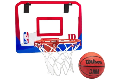 Wilson Nba Mini Μπασκέτα (WZ6017401)