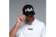 Fila Baseball Καπέλο Snapback (XF19BLK030 001)