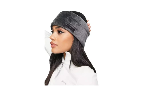 Columbia Fire Slide Plush Headband Περιμετώπιο (XL8989-012)