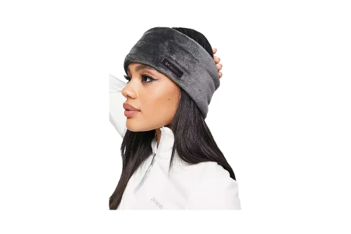 Columbia Fire Slide Plush Headband Περιμετώπιο (XL8989-012)