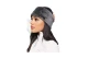 Columbia Fire Slide Plush Headband Περιμετώπιο (XL8989-012)