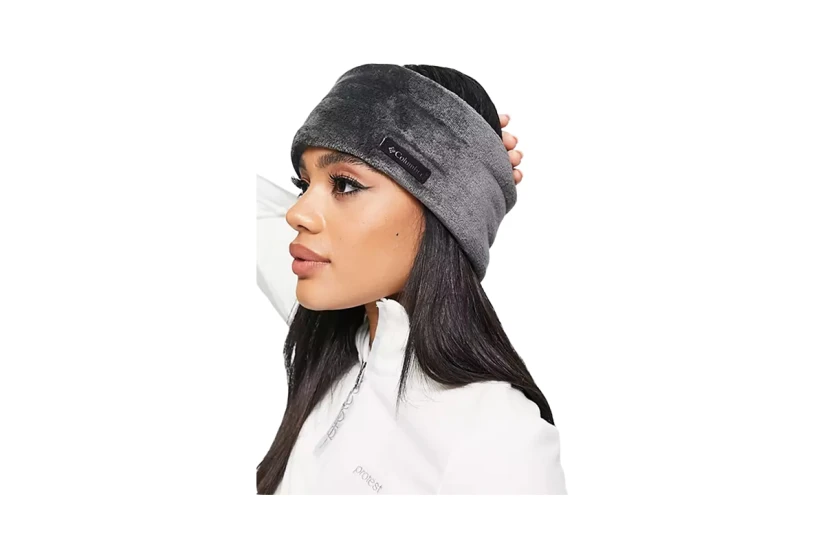 Columbia Fire Slide Plush Headband Περιμετώπιο (XL8989-012)