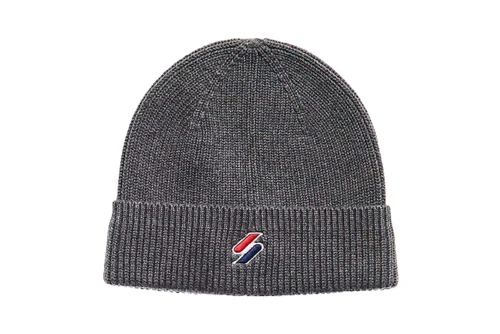 Superdry Code Beanie (Y9010057A 00Q)