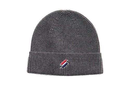 Superdry Code Beanie (Y9010057A 00Q)