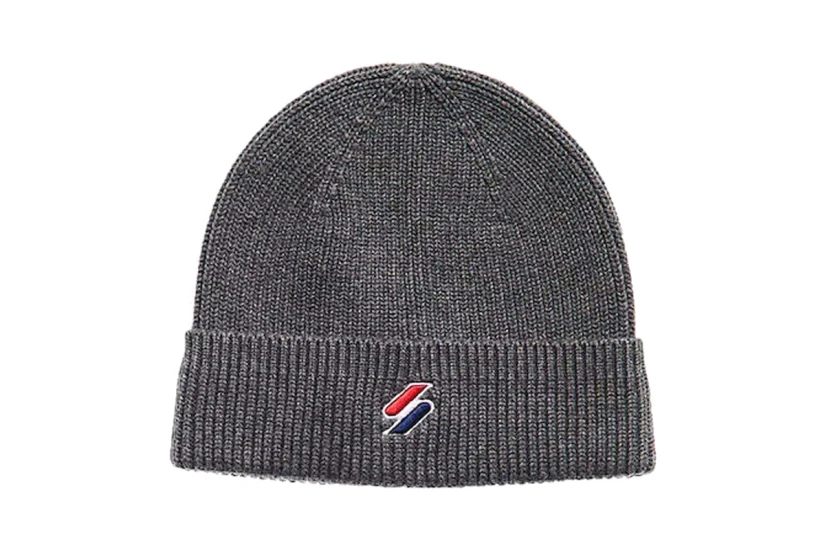 Superdry Code Beanie (Y9010057A 00Q)