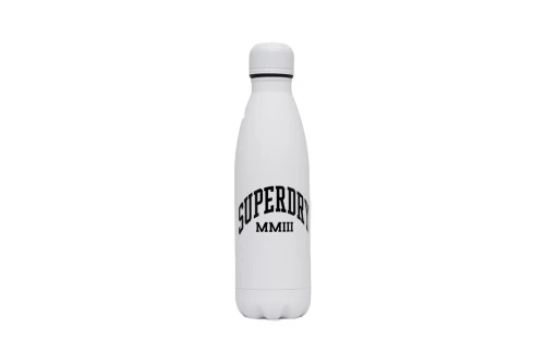 Superdry Code Water Bottle Μπουκάλι Θερμός (Y9810014A 01C)