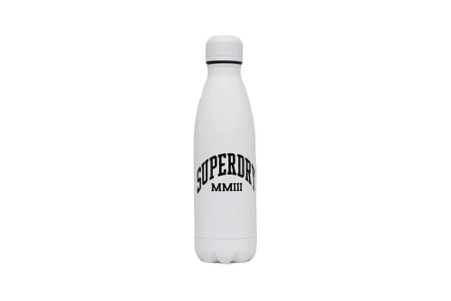 Superdry Code Water Bottle Μπουκάλι Θερμός (Y9810014A 01C)