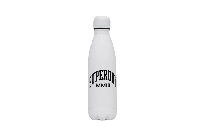 Superdry Code Water Bottle Μπουκάλι Θερμός (Y9810014A 01C)
