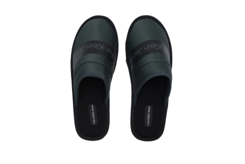 Calvin Klein Home Slide Παντόφλες (YM0YM00528 L7E)