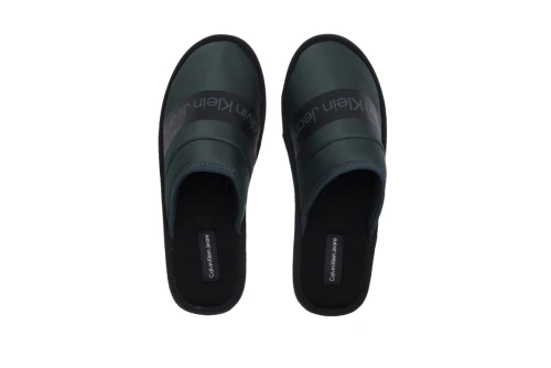 Calvin Klein Home Slide Παντόφλες (YM0YM00528 L7E)