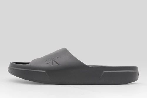 Calvin Klein One-Piece Signature Logo Sliders (YM0YM01394 0GJ)