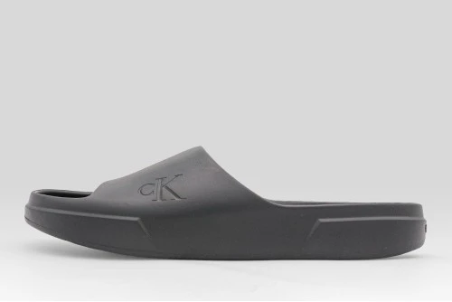 Calvin Klein One-Piece Signature Logo Sliders (YM0YM01394 0GJ)